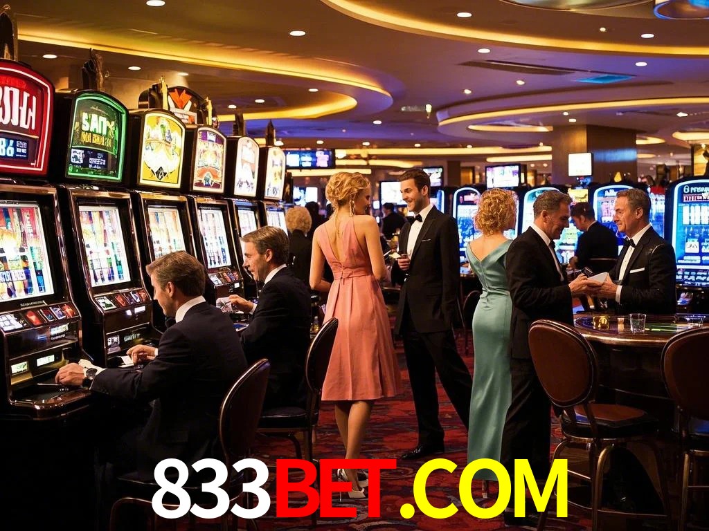 833betgame-Jogo