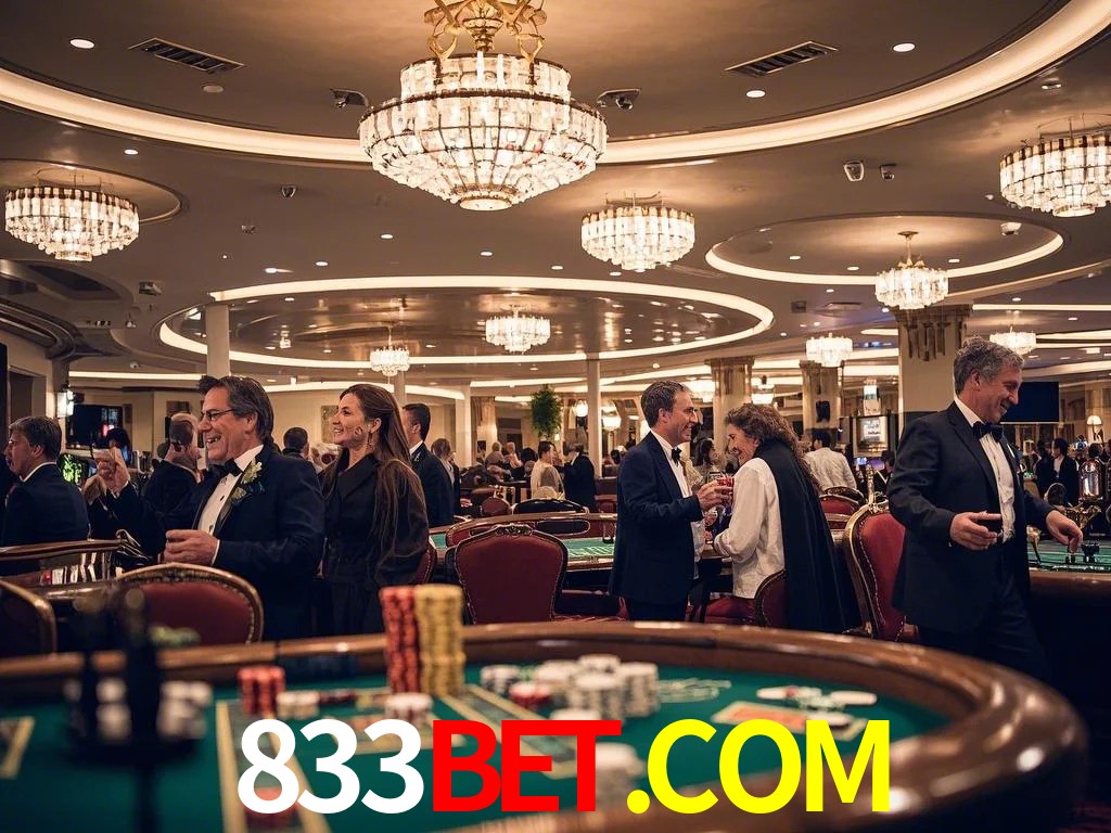 833betgame-Slots