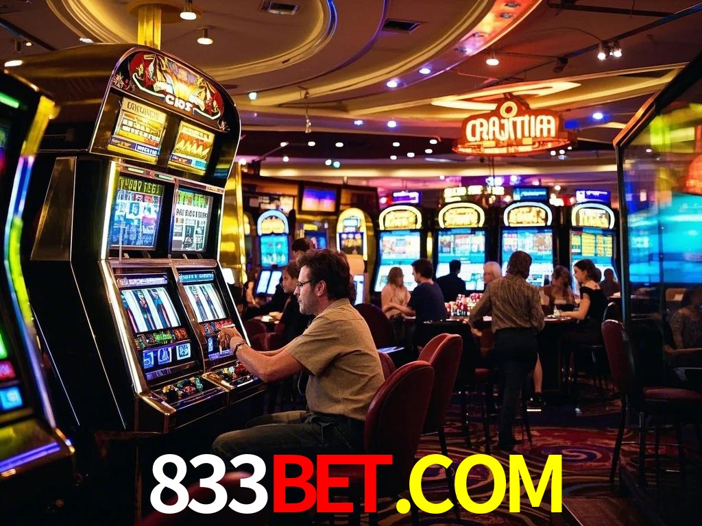 833betgame-Login